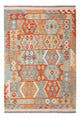 Kilim Maimana Dywan 177x125cm - Dywan wełniany