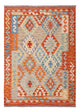 Kilim Maimana Dywan 170x122cm - Dywan wełniany