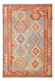 Kilim Maimana Dywan 178x128cm - Dywan wełniany