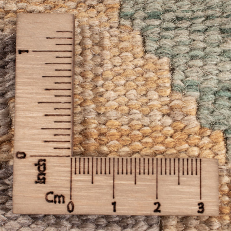 Dywan Kelim - Splash - 178 x 128 cm - wielokolorowy