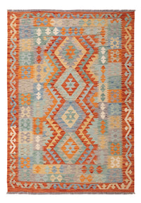 Kilim Maimene Dywan 191x130cm - Dywan wełniany – product image