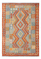 Kilim Maimene Dywan 191x130cm - Dywan wełniany
