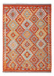 Kilim Maimana Dywan 169x125cm - Dywan wełniany