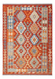 Kilim Maimana Dywan 174x126cm - Dywan wełniany