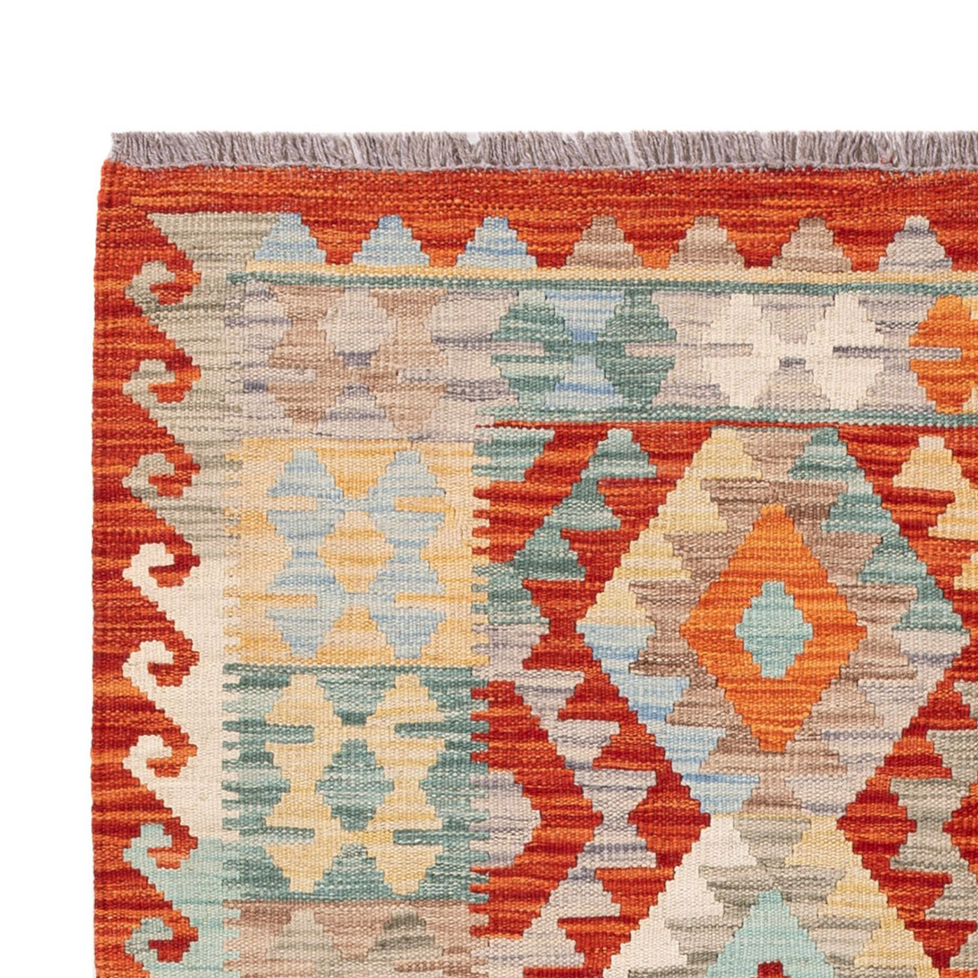 Kilim Maimana Dywan 174x125cm - Dywan wełniany