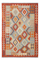 Kilim Maimana Dywan 181x120cm - Dywan wełniany