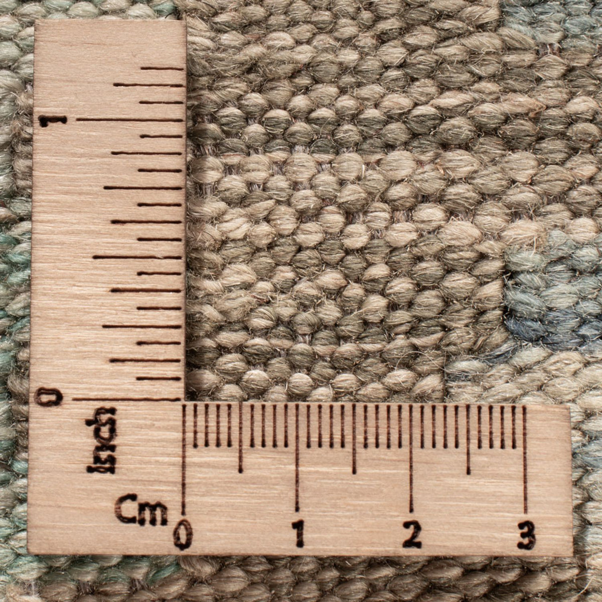 Dywan Kelim - Splash - 183 x 127 cm - wielokolorowy