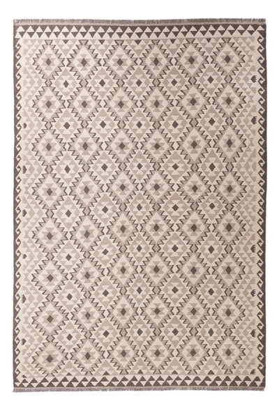 Kilim Maimana Dywan 202x290cm - Dywan wełniany