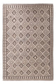 Kilim Maimana Dywan 293x198cm - Dywan wełniany