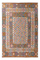 Kilim Maimana Dywan 301x203cm - Dywan wełniany