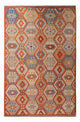 Kilim Maimana Dywan 310x204cm - Dywan wełniany