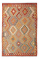 Kilim Maimana Dywan 175x118cm - Dywan wełniany