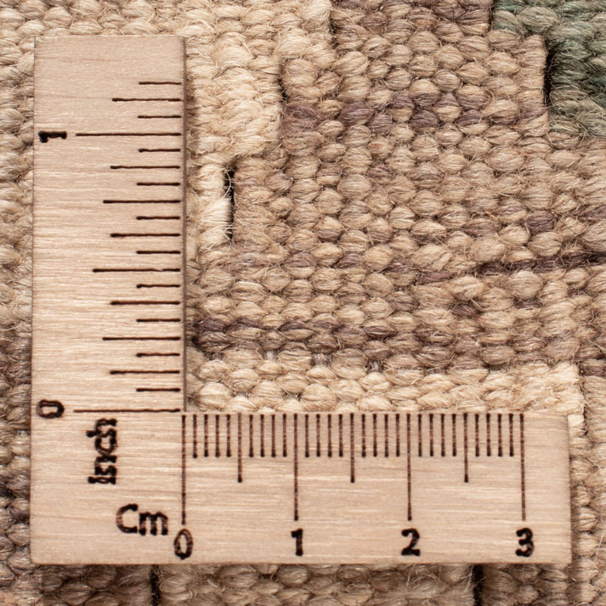 Dywan Kelim - Splash - 175 x 118 cm - wielokolorowy