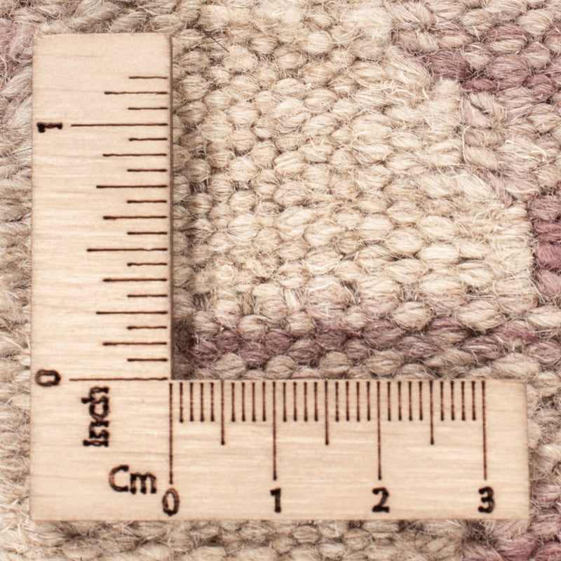 Dywan Kelim - Splash - 182 x 124 cm - wielokolorowy