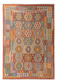 Kilim Maimana Dywan 294x203cm - Dywan wełniany