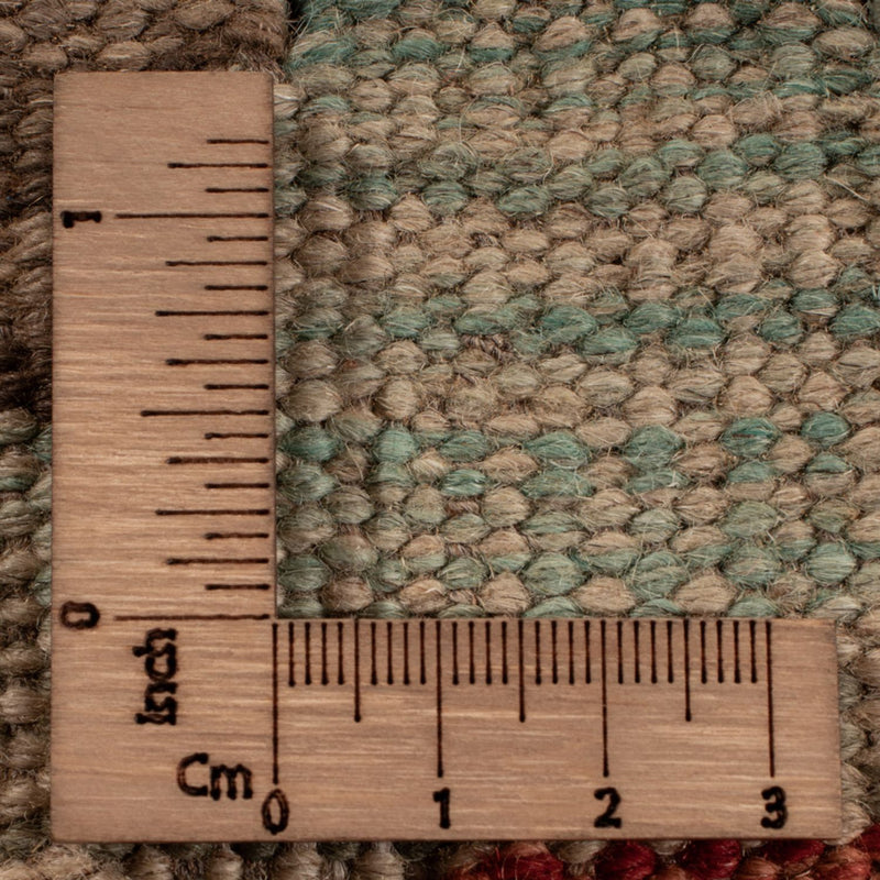 Dywan Kelim - Splash - 294 x 203 cm - wielokolorowy