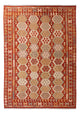 Kilim Maimana Dywan 289x203cm - Dywan wełniany
