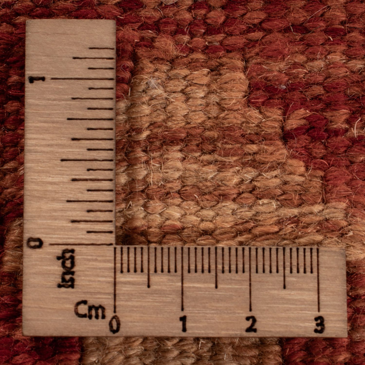 Dywan Kelim - Splash - 289 x 203 cm - wielokolorowy