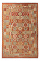 Kilim Maimana Dywan 306x203cm - Dywan wełniany