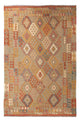 Kilim Maimana Dywan 301x199cm - Dywan wełniany