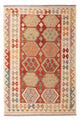 Kilim Maimana Dywan 184x120cm - Dywan wełniany