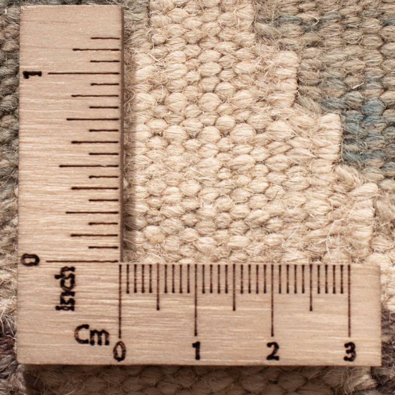 Dywan Kelim - Splash - 184 x 120 cm - wielokolorowy