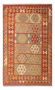 Kilim Maimana Dywan 194x117cm - Dywan wełniany