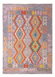 Kilim Maimana Dywan 187x134cm - Dywan wełniany