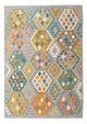 Kilim Maimana Dywan 177x124cm - Dywan wełniany