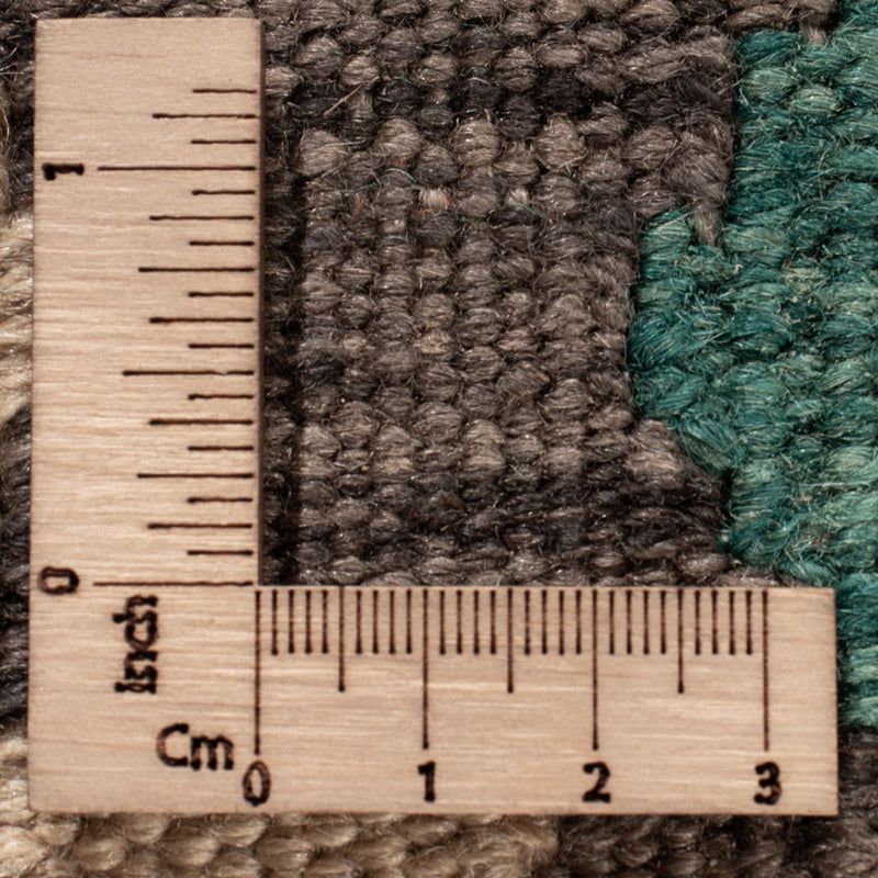 Dywan Kelim - Splash - 180 x 136 cm - wielokolorowy