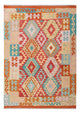 Kilim Maimene Dywan 186x132cm - Dywan wełniany