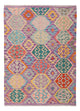 Kilim Maimana Dywan 173x124cm - Dywan wełniany
