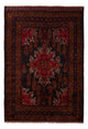 Dywan beludżycki 181x126cm - Dywan orientalny