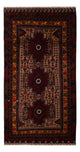 Dywan beludżycki 209x107cm - Dywan orientalny