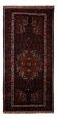 Dywan beludżycki 222x103cm - Dywan orientalny