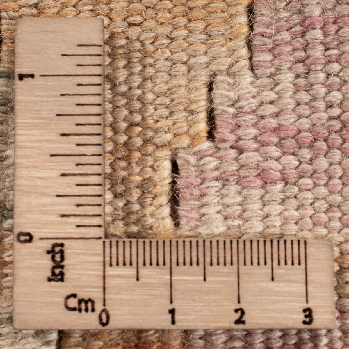 Dywan Kelim - Splash - 176 x 118 cm - wielokolorowy