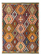Kilim Maimana Dywan 176x128cm - Dywan wełniany