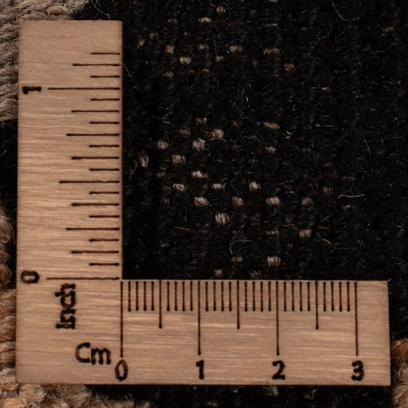 Dywan Kelim - Splash - 299 x 206 cm - wielokolorowy