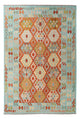Kilim Maimana Dywan 305x195cm - Dywan wełniany