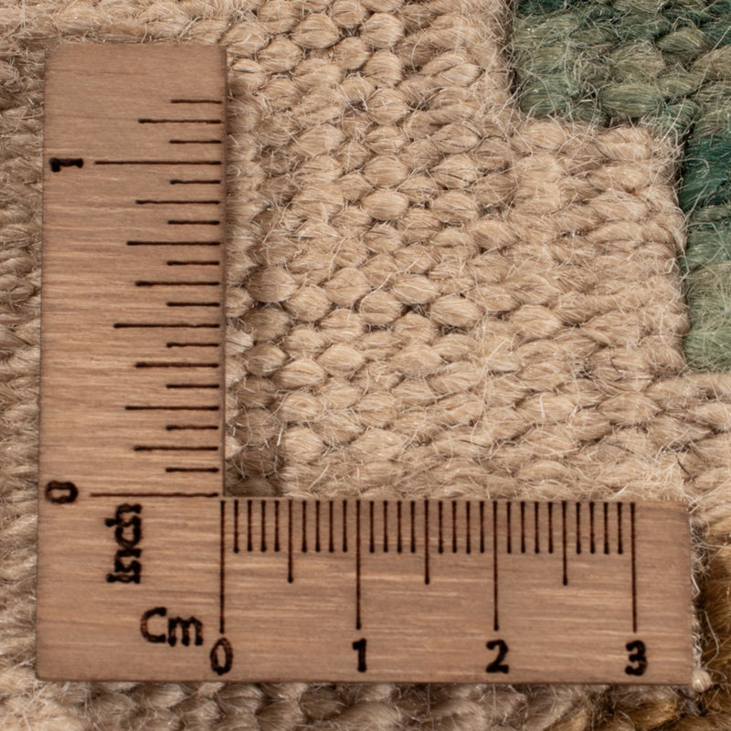 Dywan Kelim - Splash - 300 x 201 cm - wielokolorowy