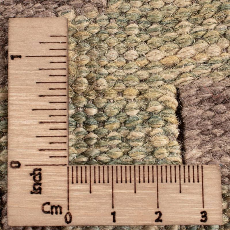 Dywan Kelim - Splash - 173 x 119 cm - wielokolorowy