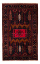 Dywan beludżycki 195x119cm - Dywan orientalny