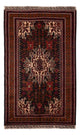 Dywan beludżycki 188x112cm - Dywan orientalny