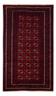 Dywan beludżycki 190x111cm - Dywan orientalny