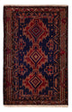 Dywan beludżycki 200x122cm - Dywan orientalny