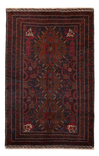 Dywan beludżycki 195x120cm - Dywan orientalny – product image
