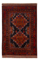 Dywan beludżycki 193x130cm - Dywan orientalny
