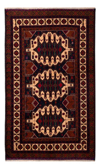 Dywan beludżycki 190x115cm - Dywan orientalny – product image