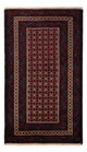 Dywan beludżycki 200x114cm - Dywan orientalny