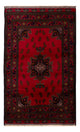 Dywan beludżycki 201x123cm - Dywan orientalny
